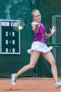 Bild 485 - BL2 TC R�W Wahlstedt - Rochusclub D�sseldorf : Ergebnis: 3:6  u. TC RW Wahlstedt 2 - Bremerhavener TV : Ergebnis: